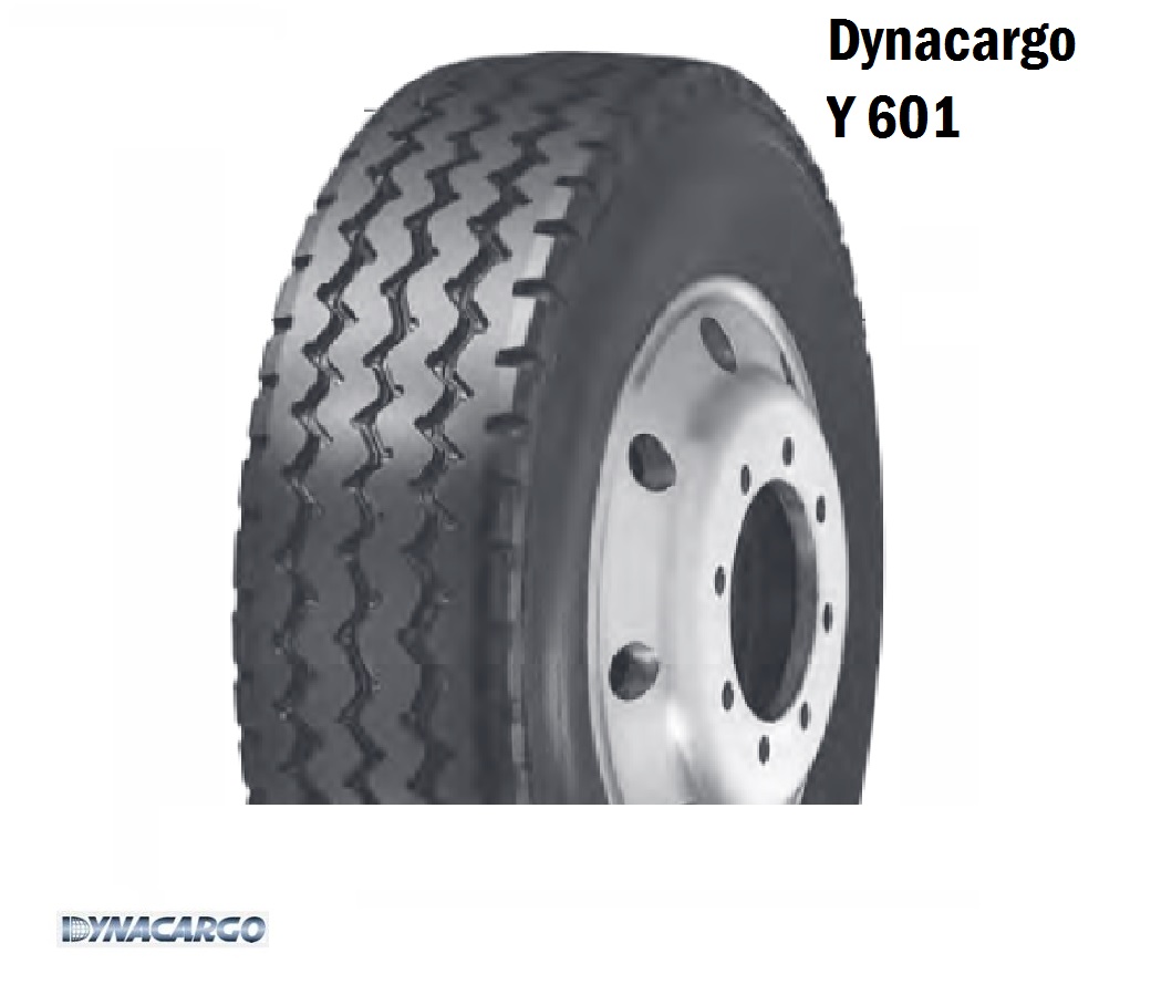 Dynacargo Y 601